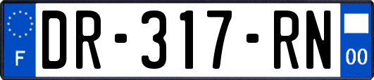 DR-317-RN