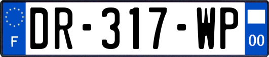 DR-317-WP