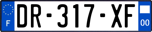 DR-317-XF