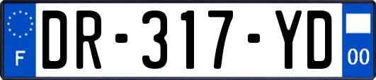 DR-317-YD