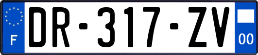 DR-317-ZV