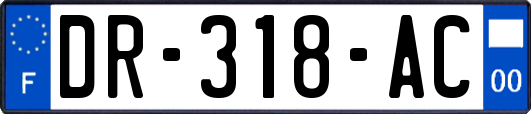 DR-318-AC