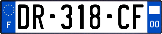 DR-318-CF