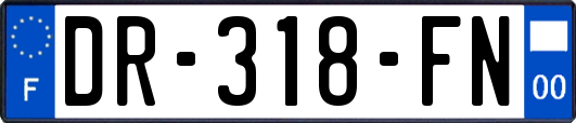 DR-318-FN