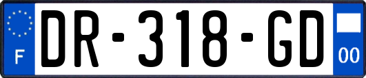 DR-318-GD