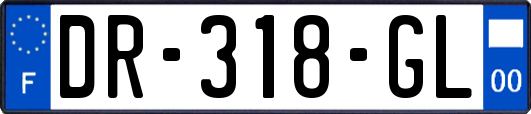 DR-318-GL