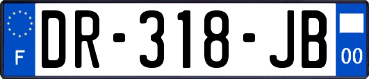 DR-318-JB