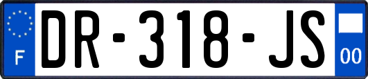 DR-318-JS