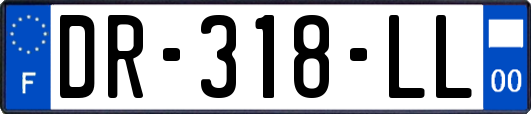 DR-318-LL