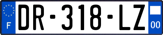 DR-318-LZ