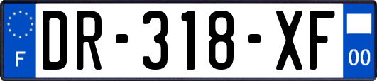DR-318-XF