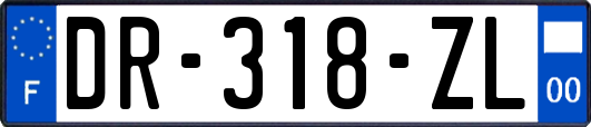 DR-318-ZL