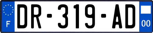 DR-319-AD