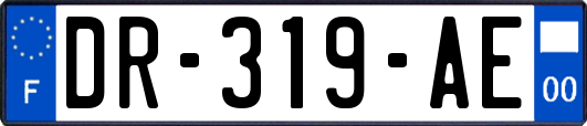 DR-319-AE