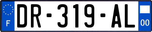 DR-319-AL