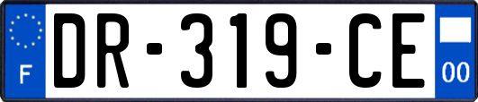 DR-319-CE