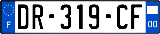 DR-319-CF