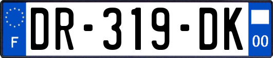 DR-319-DK