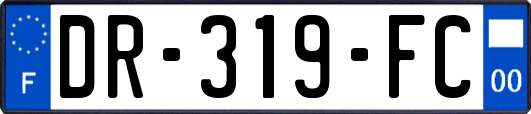 DR-319-FC