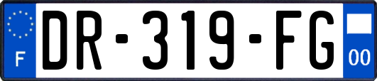 DR-319-FG