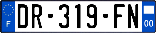 DR-319-FN