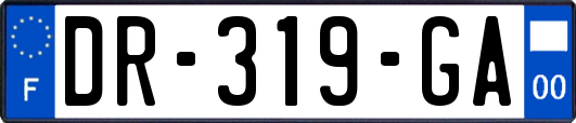 DR-319-GA