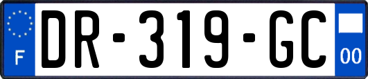 DR-319-GC