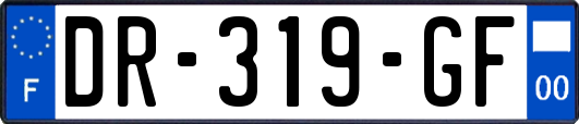 DR-319-GF