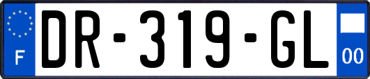 DR-319-GL