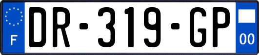 DR-319-GP