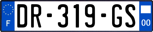 DR-319-GS