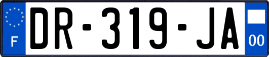 DR-319-JA