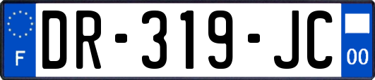 DR-319-JC