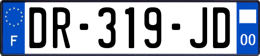 DR-319-JD