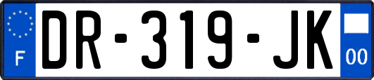 DR-319-JK