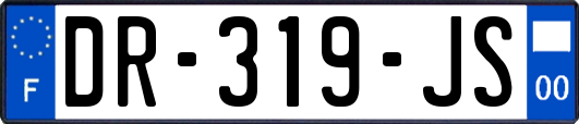 DR-319-JS