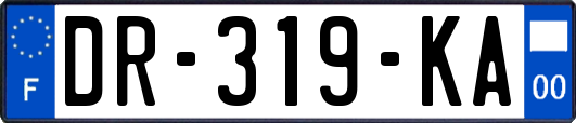 DR-319-KA