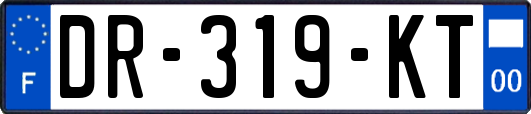 DR-319-KT