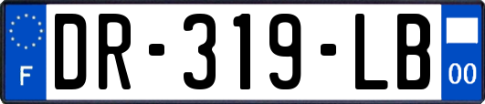 DR-319-LB