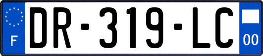 DR-319-LC