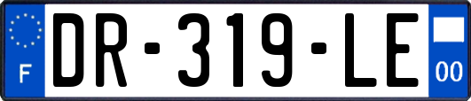 DR-319-LE