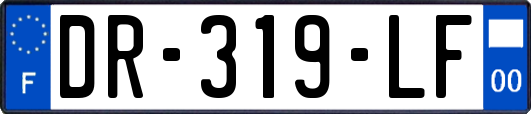 DR-319-LF