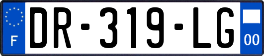 DR-319-LG