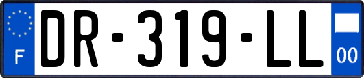 DR-319-LL