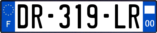 DR-319-LR
