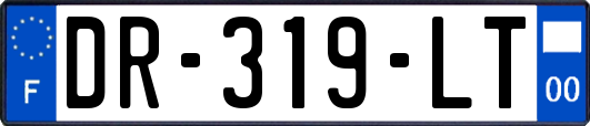 DR-319-LT