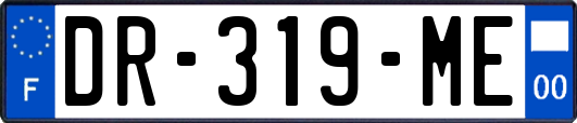 DR-319-ME