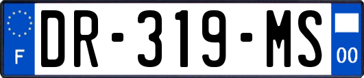 DR-319-MS