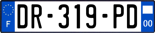 DR-319-PD