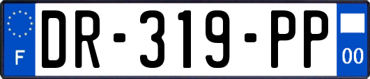 DR-319-PP